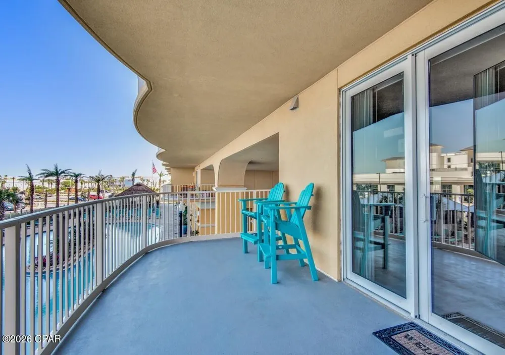 15928 Front Beach Road #3-205 Panama City Beach, FL 32413