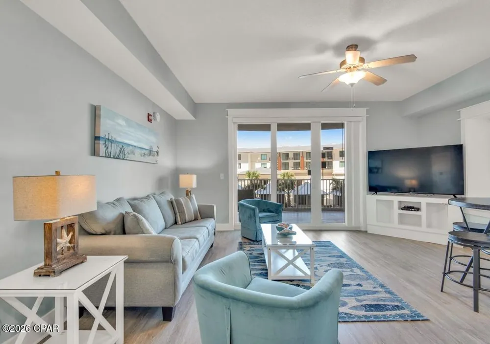 15928 Front Beach Road #3-205 Panama City Beach, FL 32413