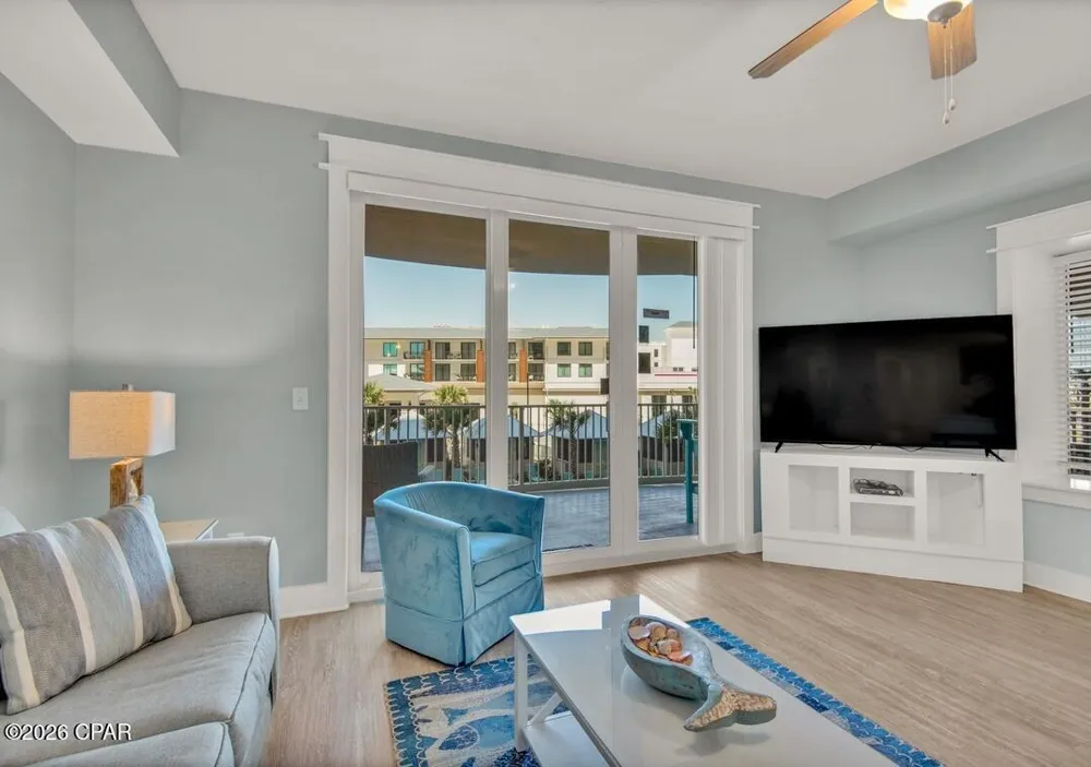 15928 Front Beach Road #3-205 Panama City Beach, FL 32413