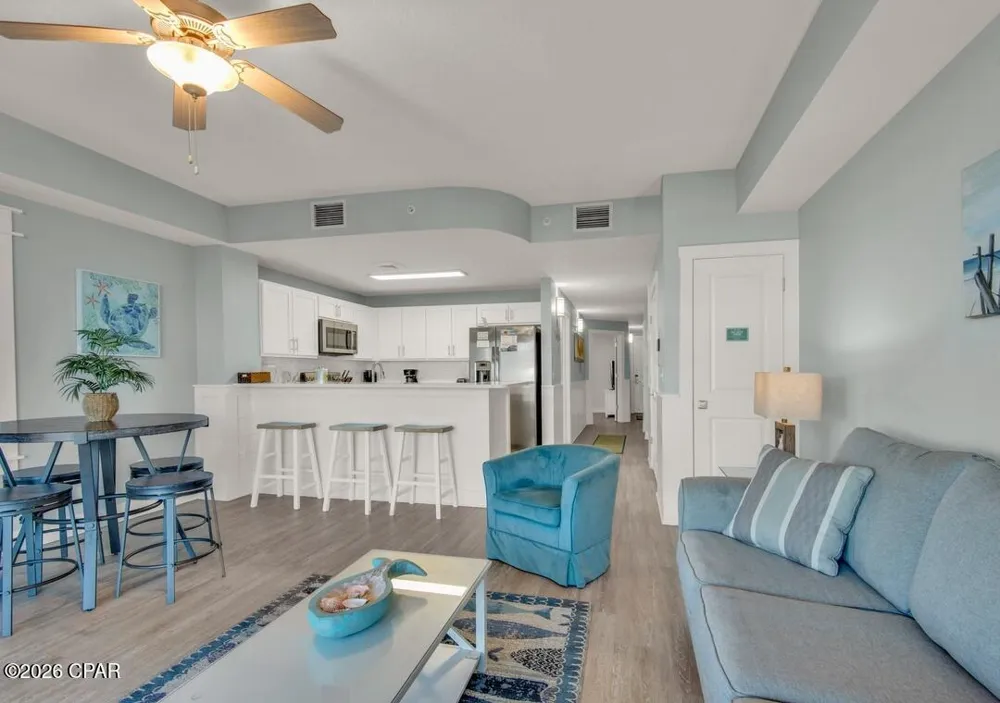15928 Front Beach Road #3-205 Panama City Beach, FL 32413