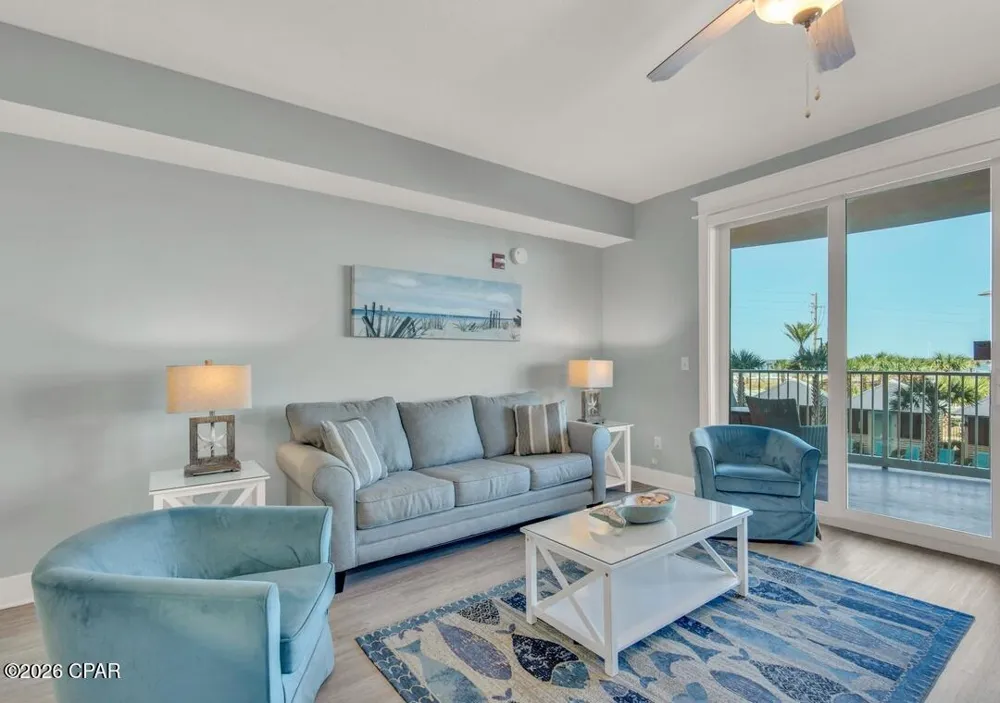 15928 Front Beach Road #3-205 Panama City Beach, FL 32413