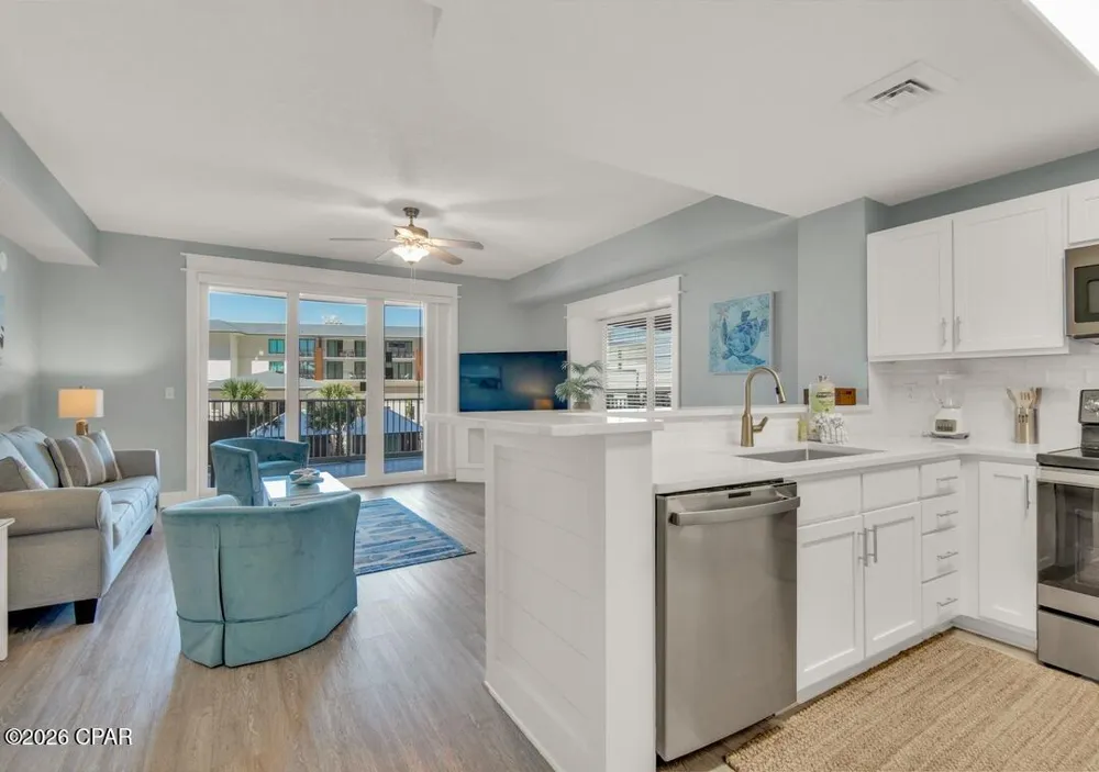 15928 Front Beach Road #3-205 Panama City Beach, FL 32413