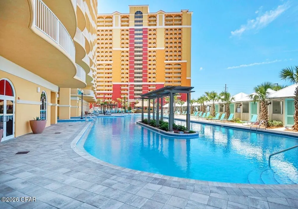 15928 Front Beach Road #3-205 Panama City Beach, FL 32413