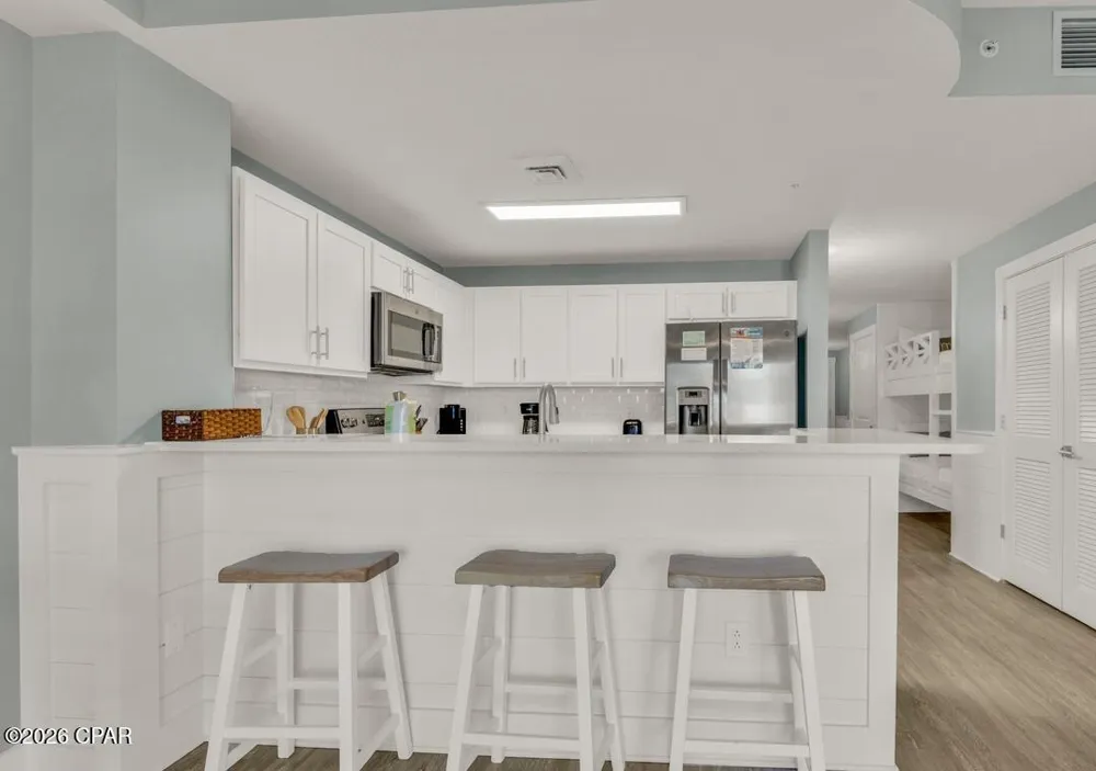 15928 Front Beach Road #3-205 Panama City Beach, FL 32413