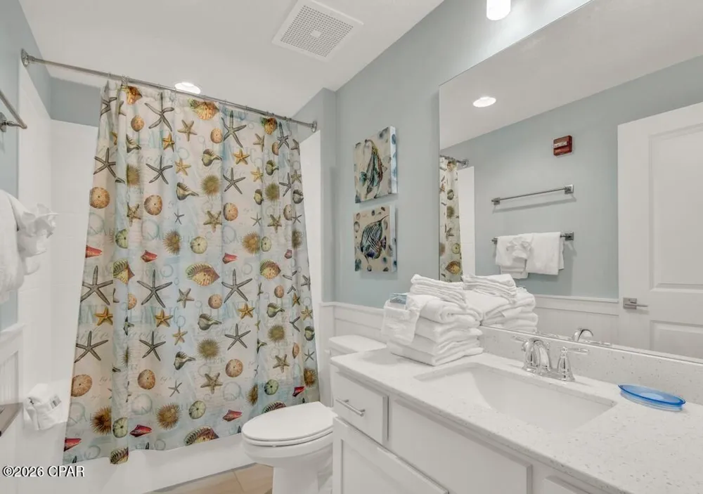 15928 Front Beach Road #3-205 Panama City Beach, FL 32413