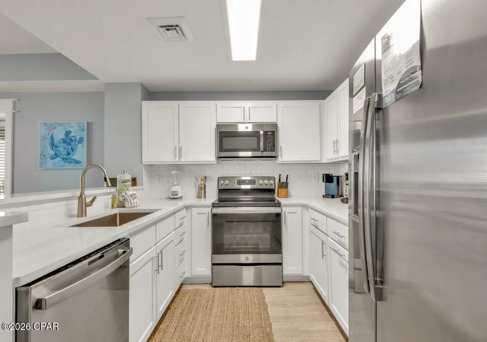 15928 Front Beach Road #3-205 Panama City Beach, FL 32413