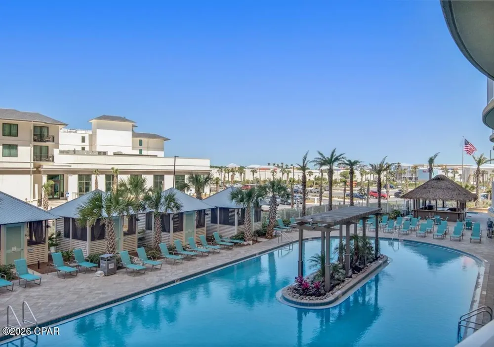15928 Front Beach Road #3-205 Panama City Beach, FL 32413