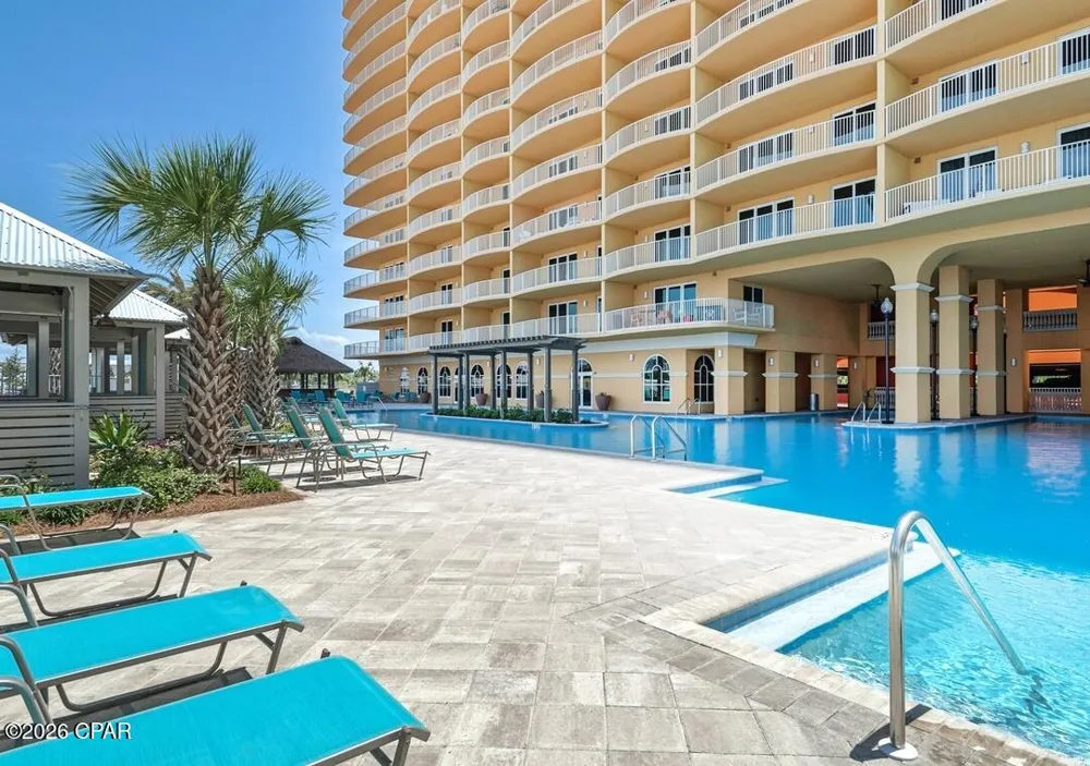 15928 Front Beach Road #3-205 Panama City Beach, FL 32413