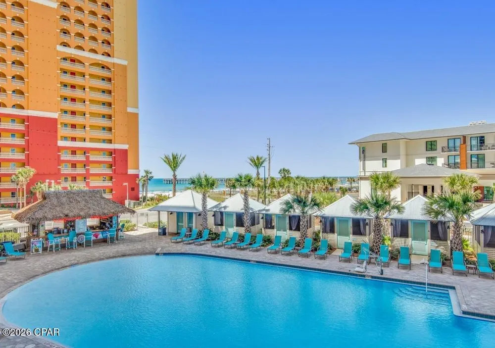 15928 Front Beach Road #3-205 Panama City Beach, FL 32413