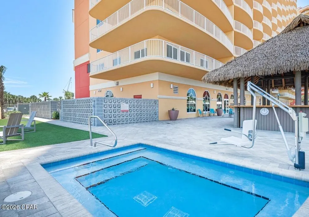 15928 Front Beach Road #3-205 Panama City Beach, FL 32413