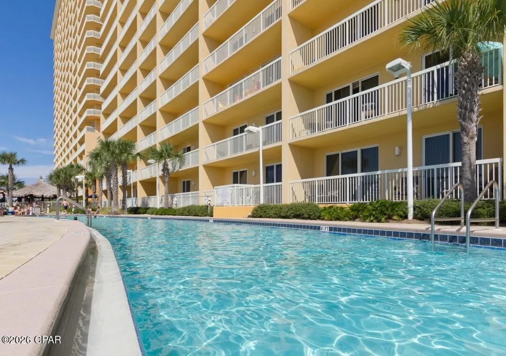 15928 Front Beach Road #3-205 Panama City Beach, FL 32413
