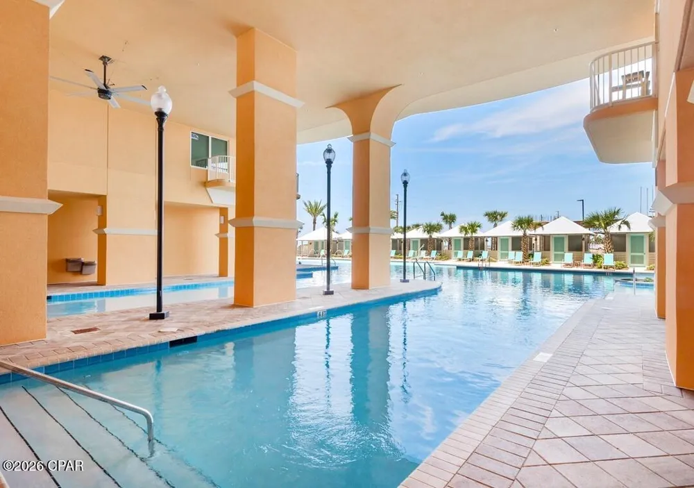 15928 Front Beach Road #3-205 Panama City Beach, FL 32413