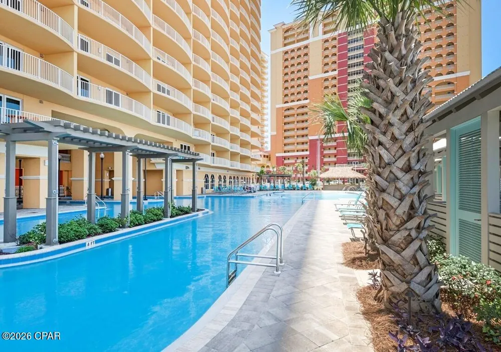 15928 Front Beach Road #3-205 Panama City Beach, FL 32413