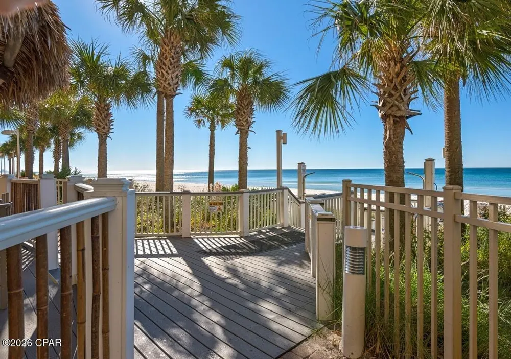 15928 Front Beach Road #3-205 Panama City Beach, FL 32413