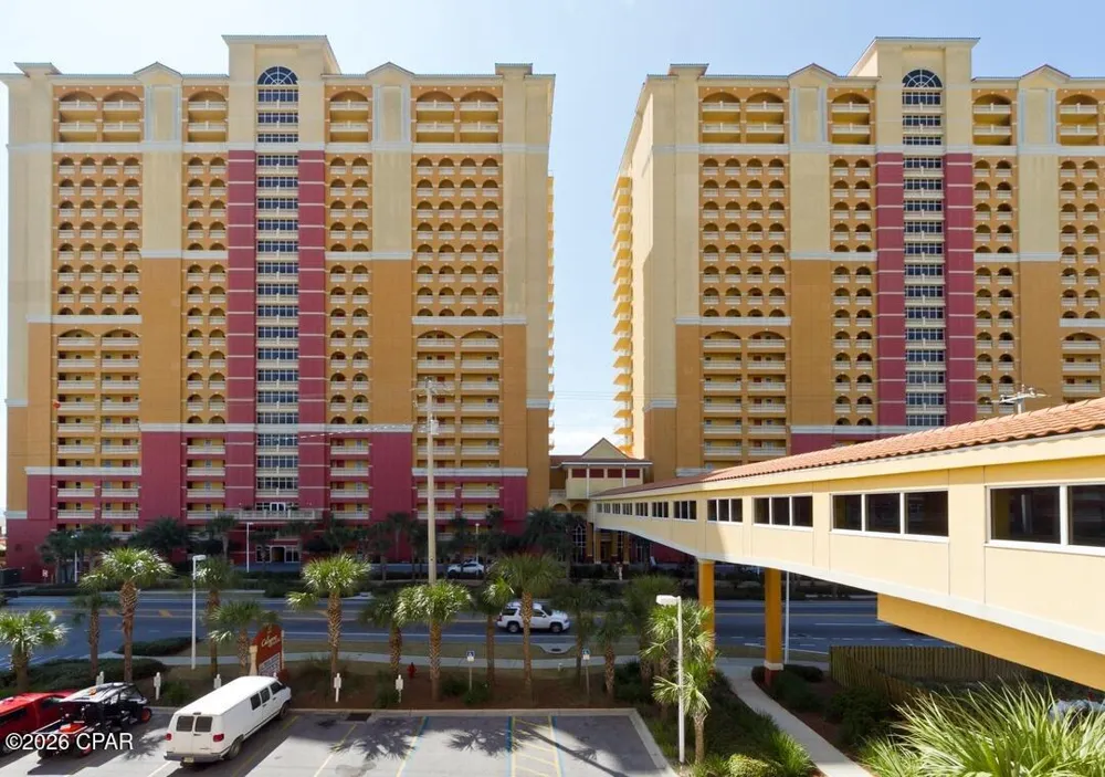 15928 Front Beach Road #3-205 Panama City Beach, FL 32413
