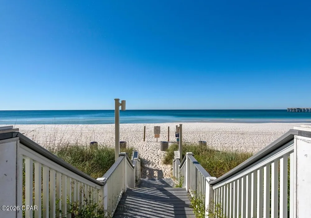 15928 Front Beach Road #3-205 Panama City Beach, FL 32413