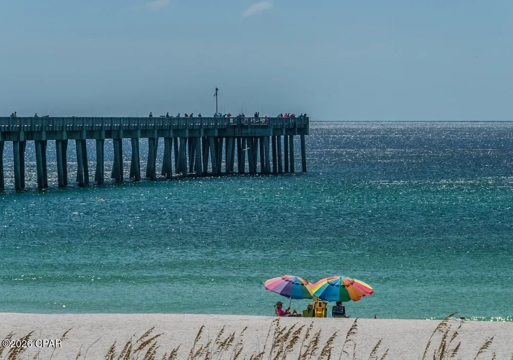 15928 Front Beach Road #3-205 Panama City Beach, FL 32413