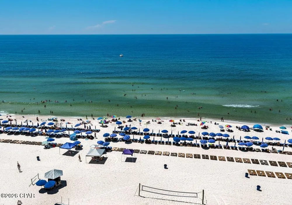 15928 Front Beach Road #3-205 Panama City Beach, FL 32413