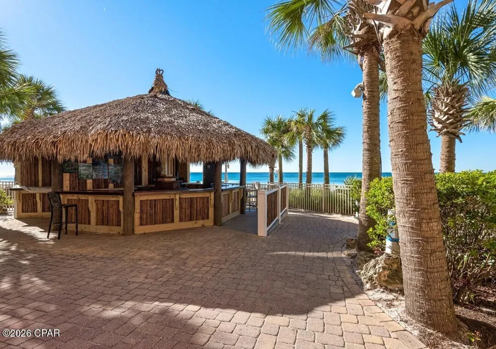 15928 Front Beach Road #3-205 Panama City Beach, FL 32413