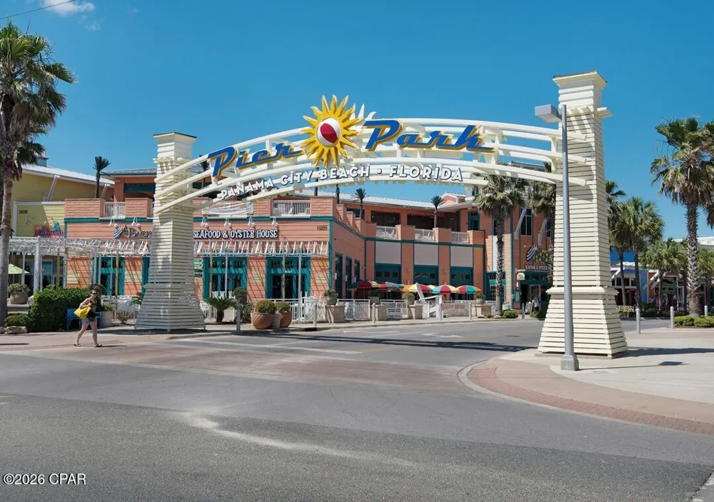 15928 Front Beach Road #3-205 Panama City Beach, FL 32413