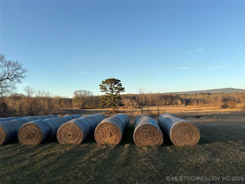 SE 100 Panola, OK 74559