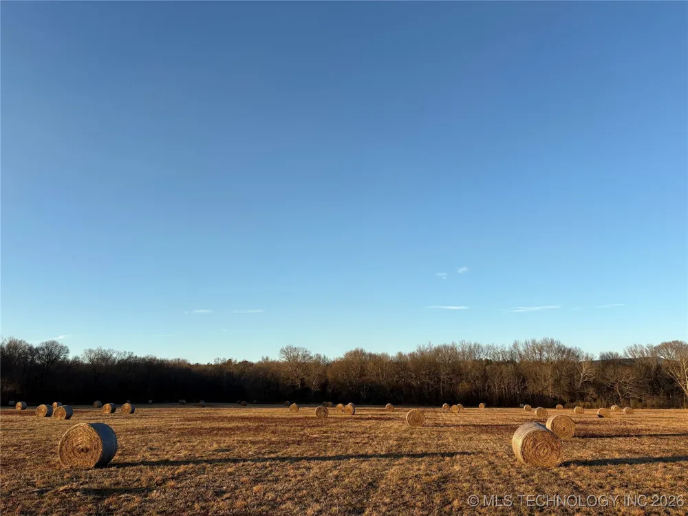 SE 100 Panola, OK 74559