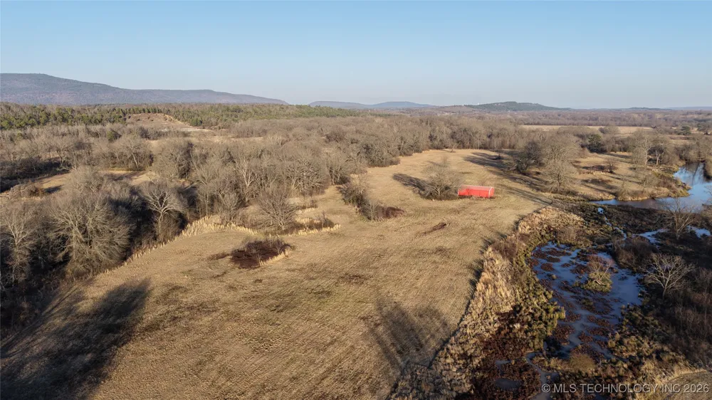 SE 100 Panola, OK 74559