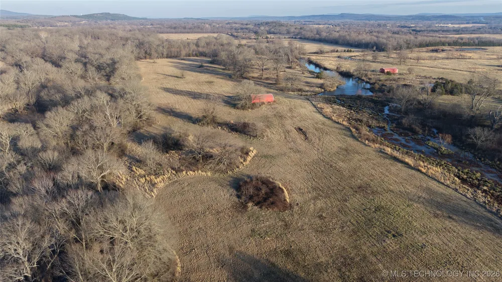 SE 100 Panola, OK 74559