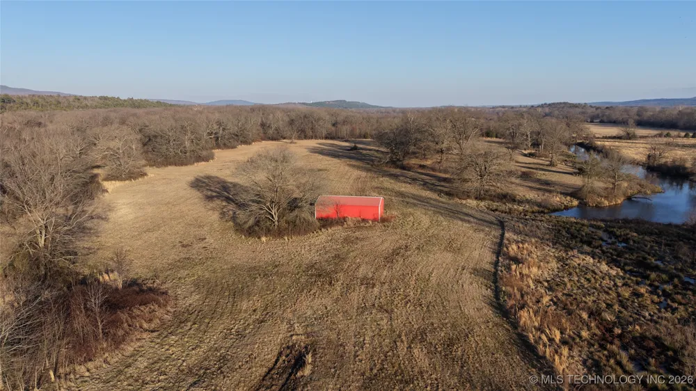 SE 100 Panola, OK 74559