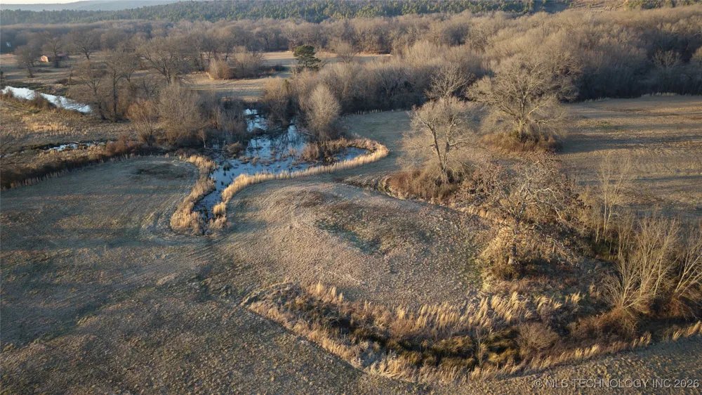 SE 100 Panola, OK 74559