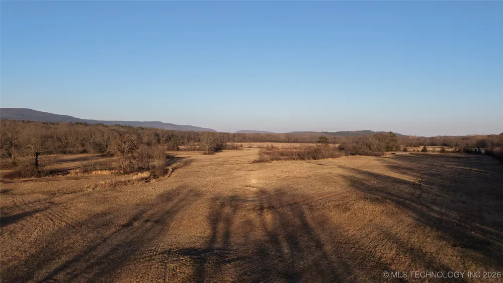 SE 100 Panola, OK 74559