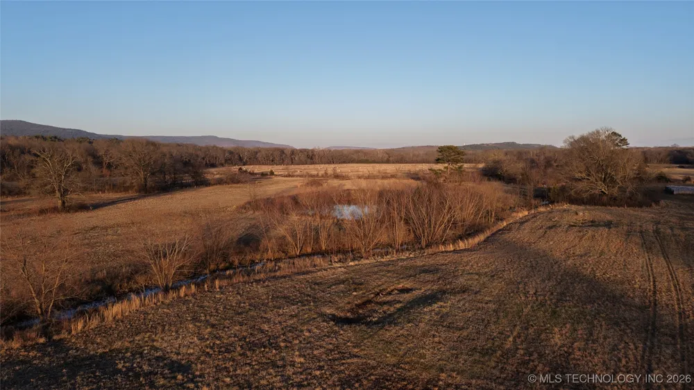 SE 100 Panola, OK 74559
