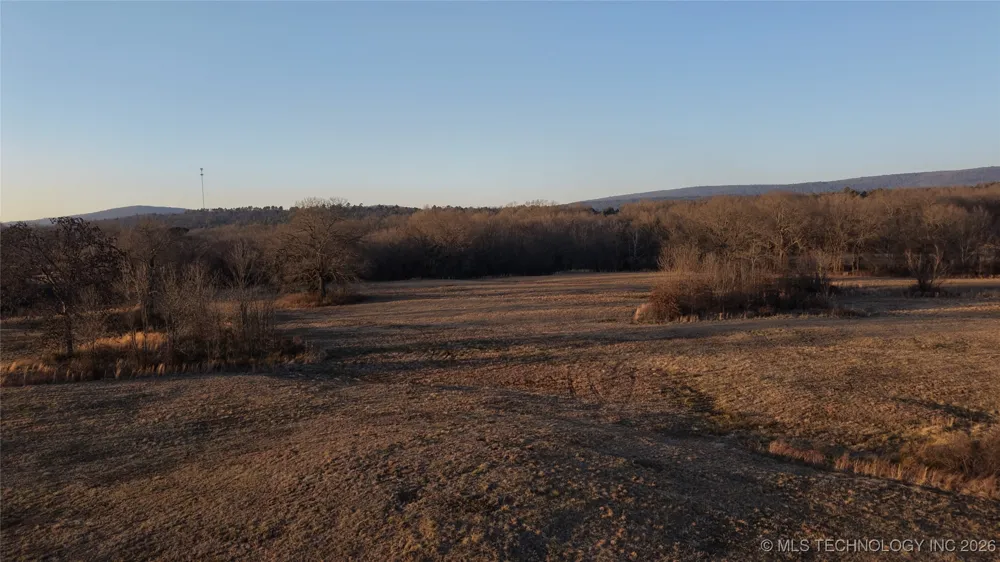 SE 100 Panola, OK 74559
