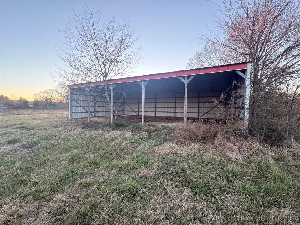 SE 100 Panola, OK 74559