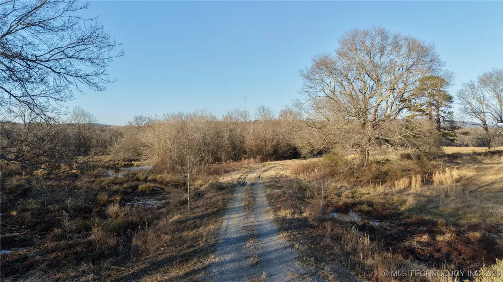 SE 100 Panola, OK 74559