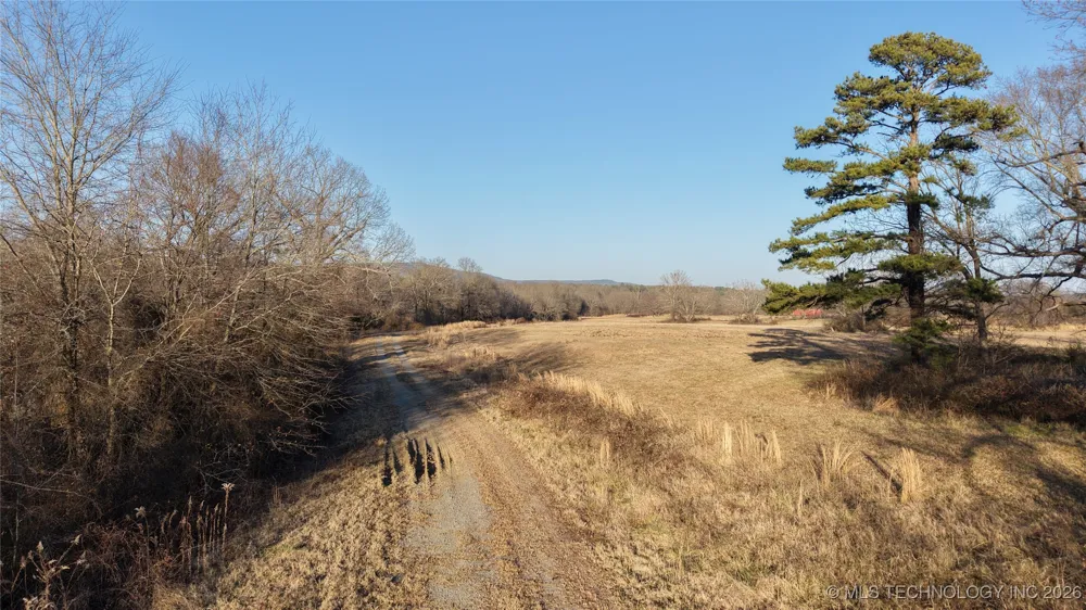 SE 100 Panola, OK 74559