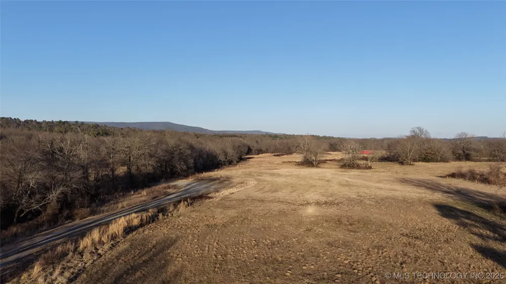 SE 100 Panola, OK 74559