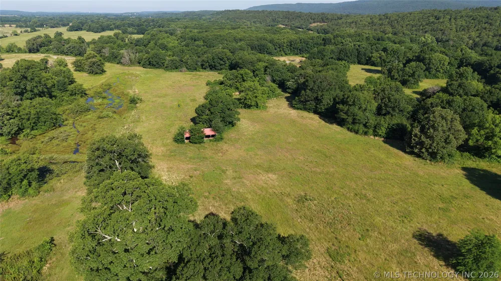 SE 100 Panola, OK 74559