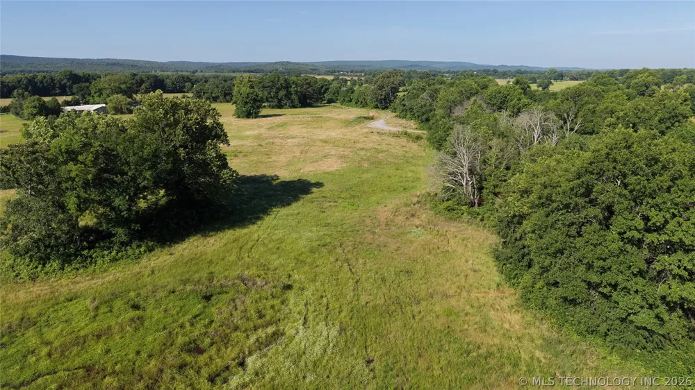 SE 100 Panola, OK 74559