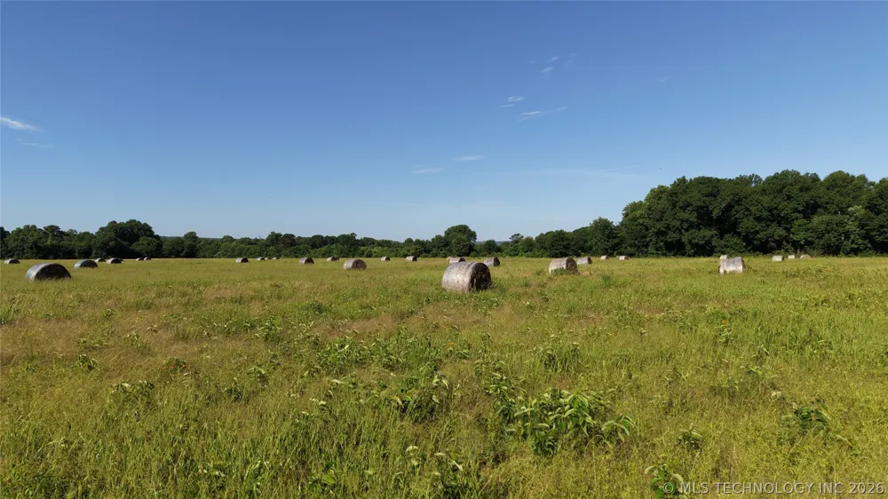 SE 100 Panola, OK 74559