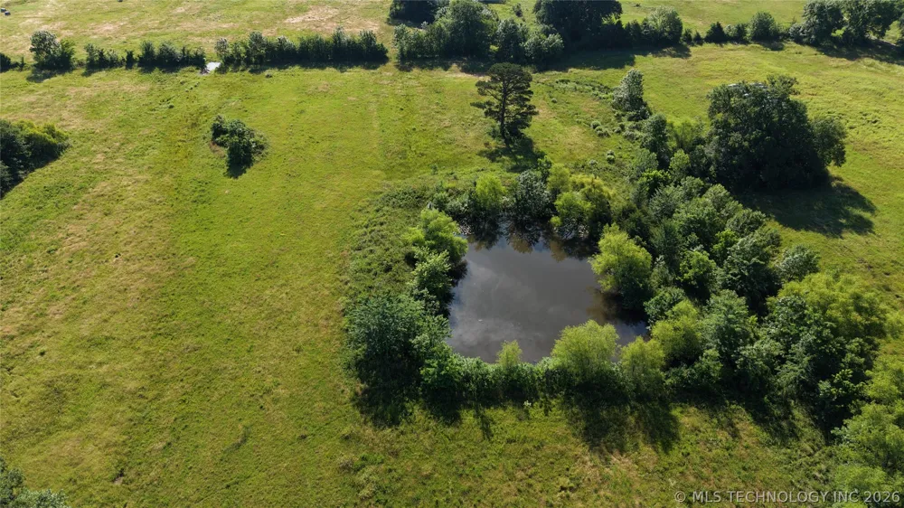 SE 100 Panola, OK 74559