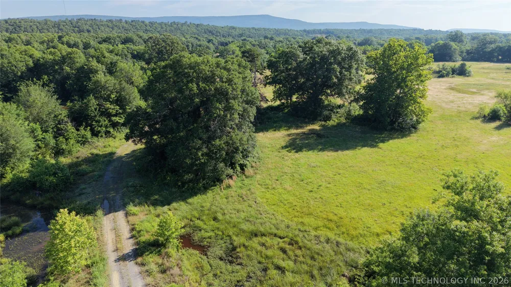 SE 100 Panola, OK 74559