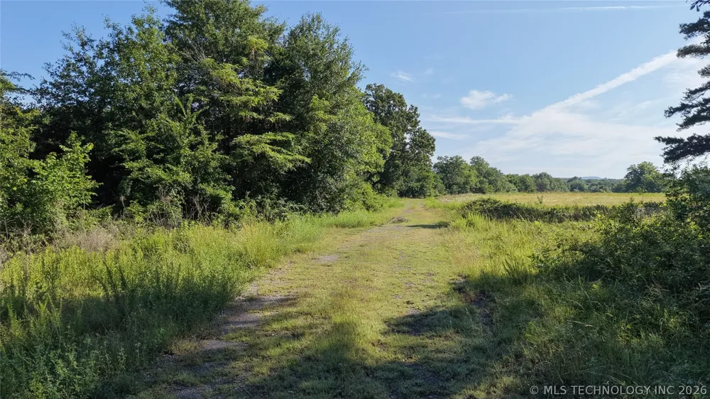 SE 100 Panola, OK 74559