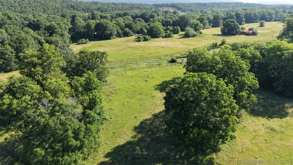 SE 100 Panola, OK 74559