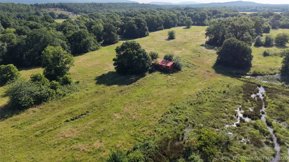 SE 100 Panola, OK 74559