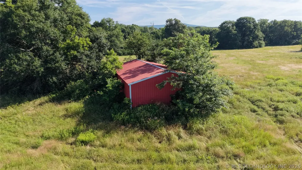 SE 100 Panola, OK 74559