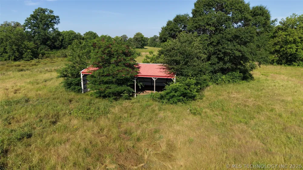 SE 100 Panola, OK 74559