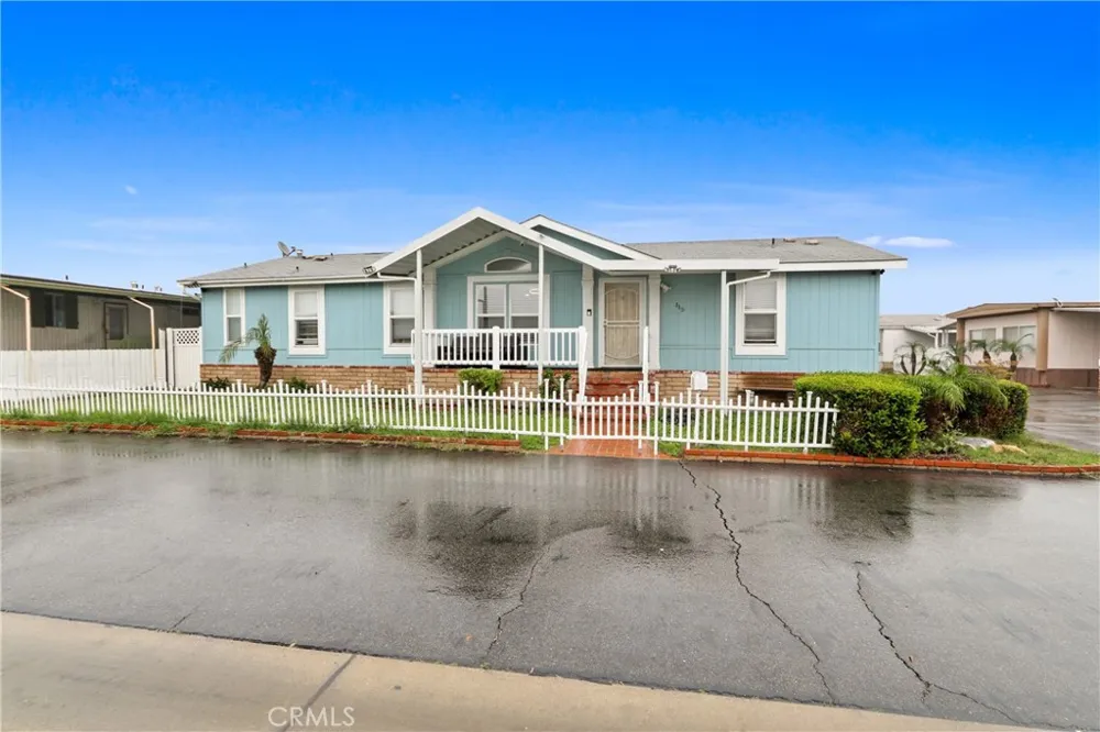 11301 Euclid Street #115