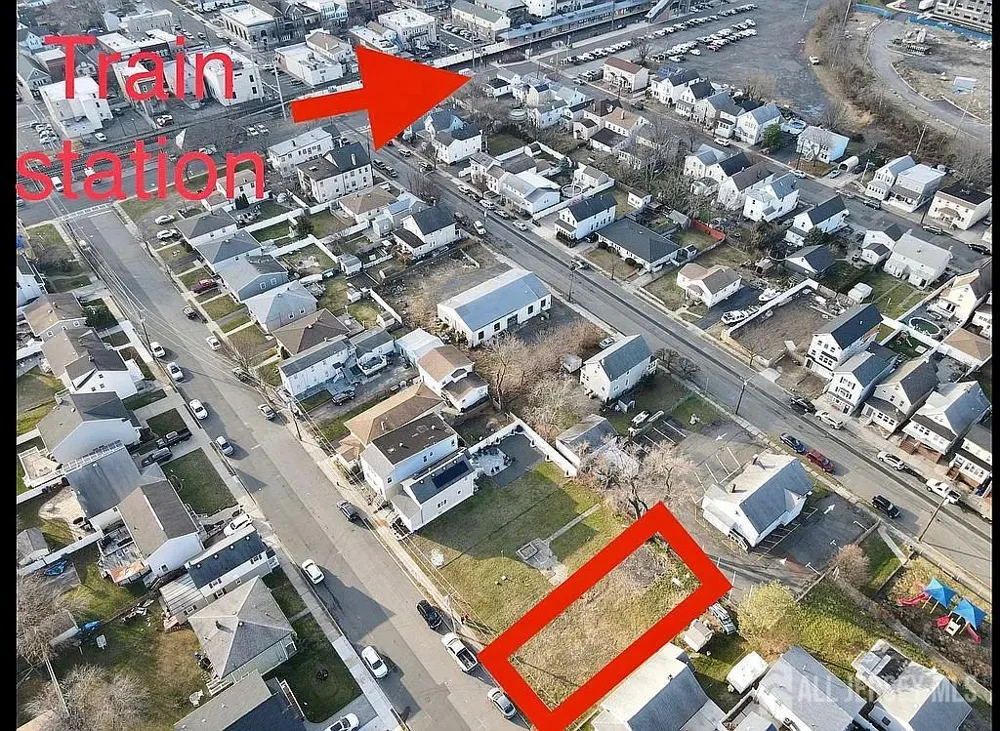 110 HENRY STREET South Amboy, NJ 08879