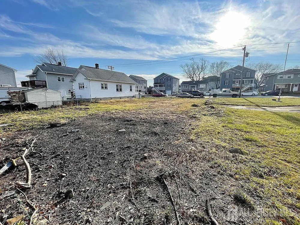 110 HENRY STREET South Amboy, NJ 08879